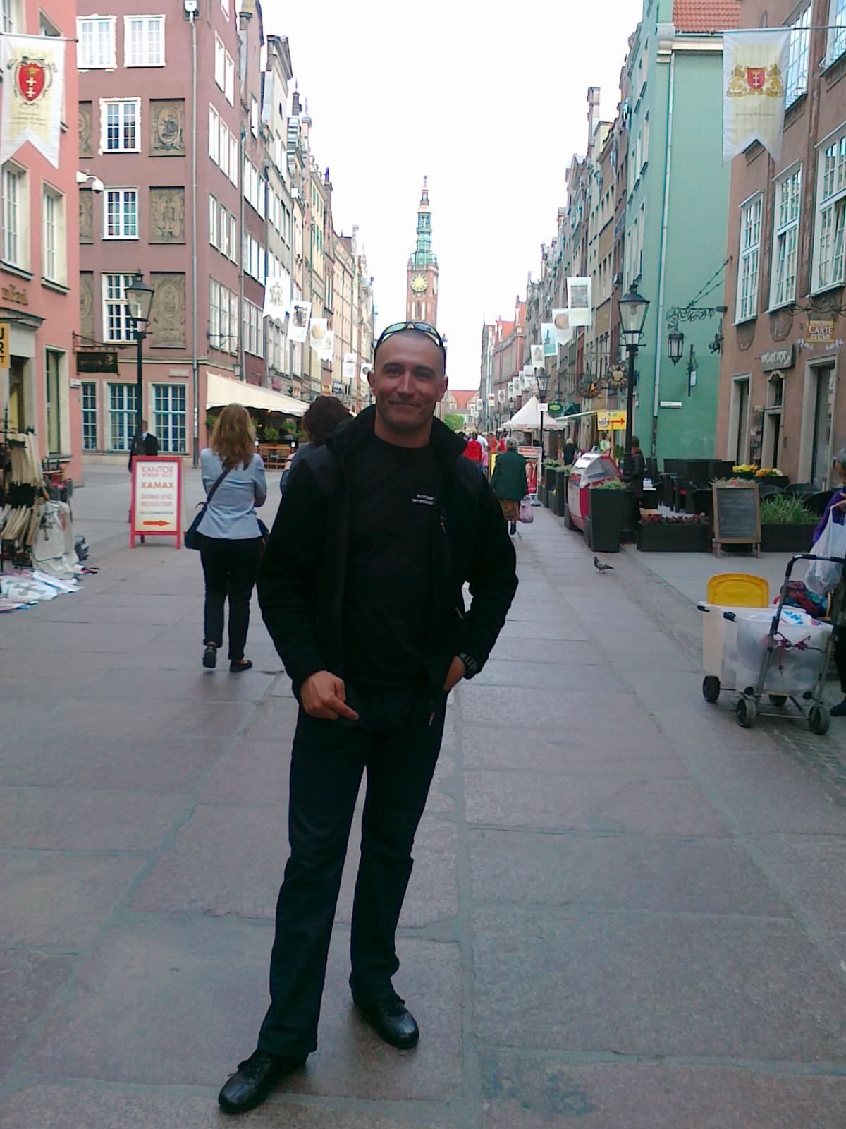 Maciek